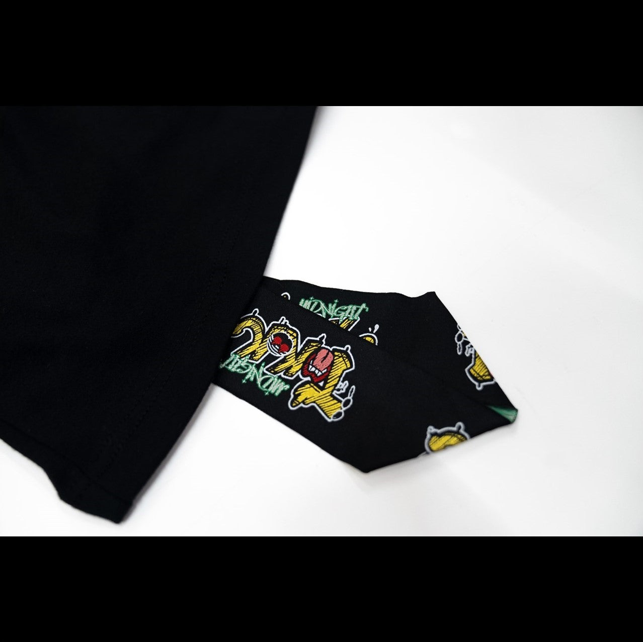 MIDNIGHT TOKOK 限量版 TEE|NW “MIDNIGHT TOKOK” Limited Edition TEE