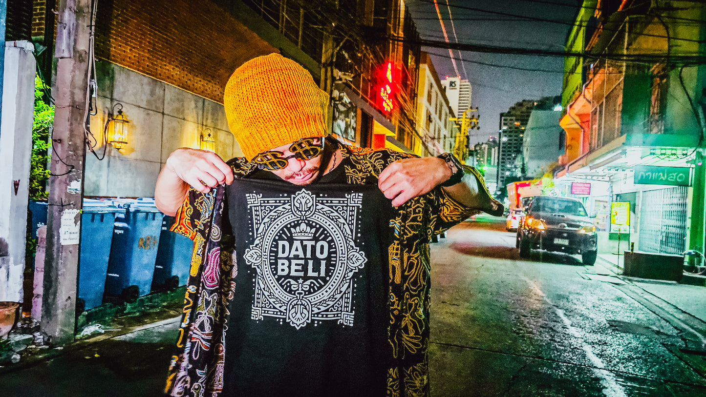 DATO BELI TEE