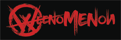 Weenomenon Sticker