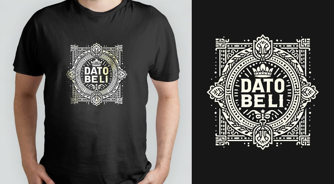 DATO BELI TEE