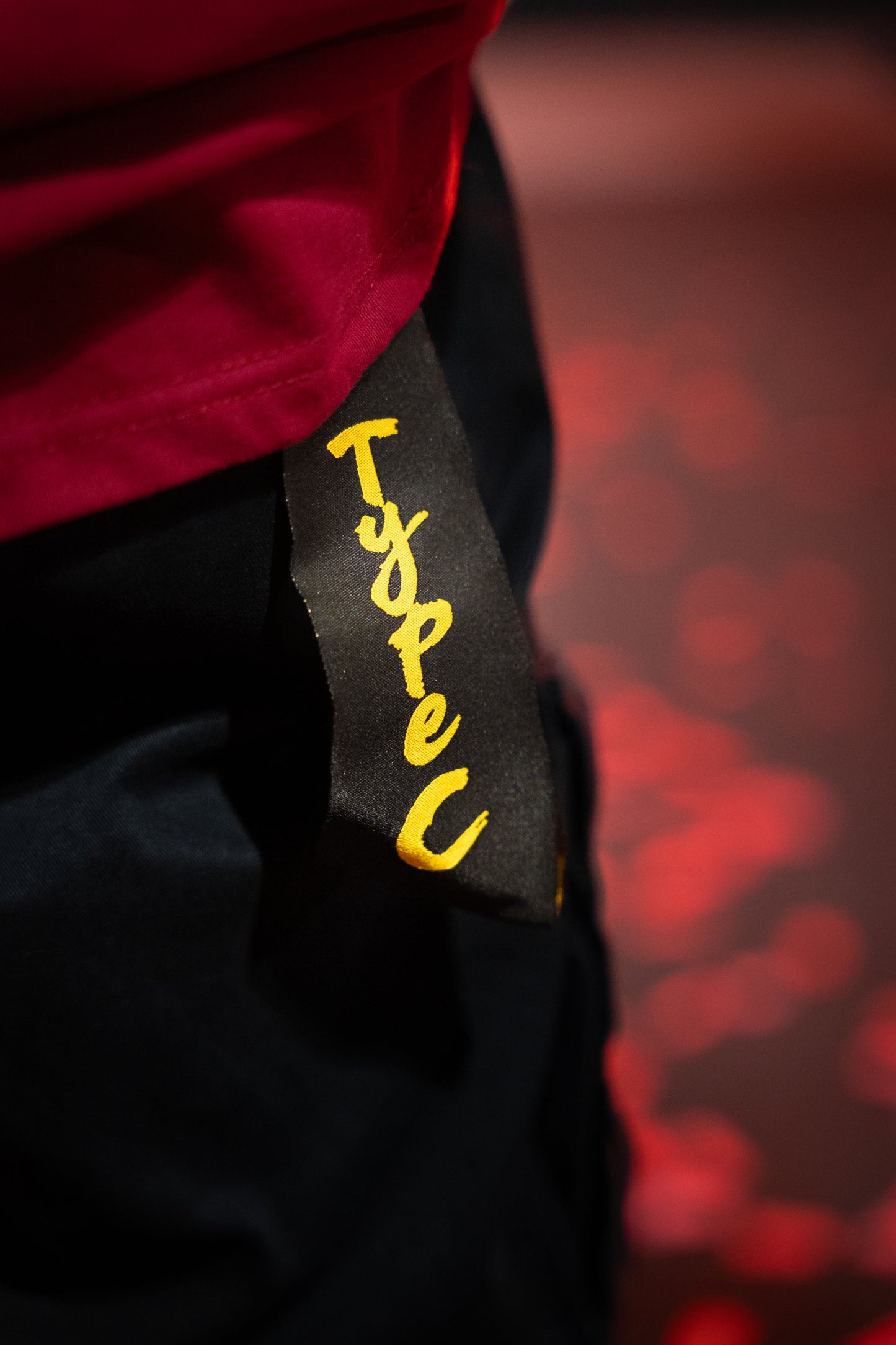 TYPE C 馬上發財 TEE｜TYPE C Horse Year Get Rich Tee