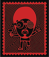 Weenomenon Sticker