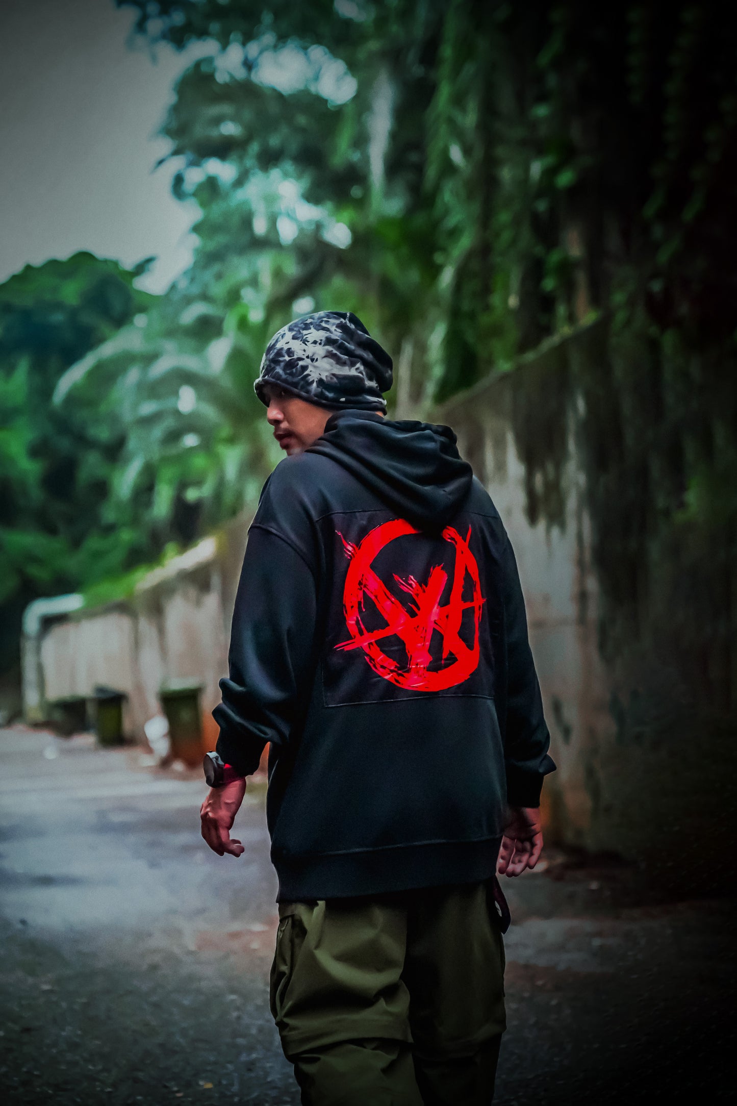 Weenomenon Hoodie (Free Weenomenon Sticker)
