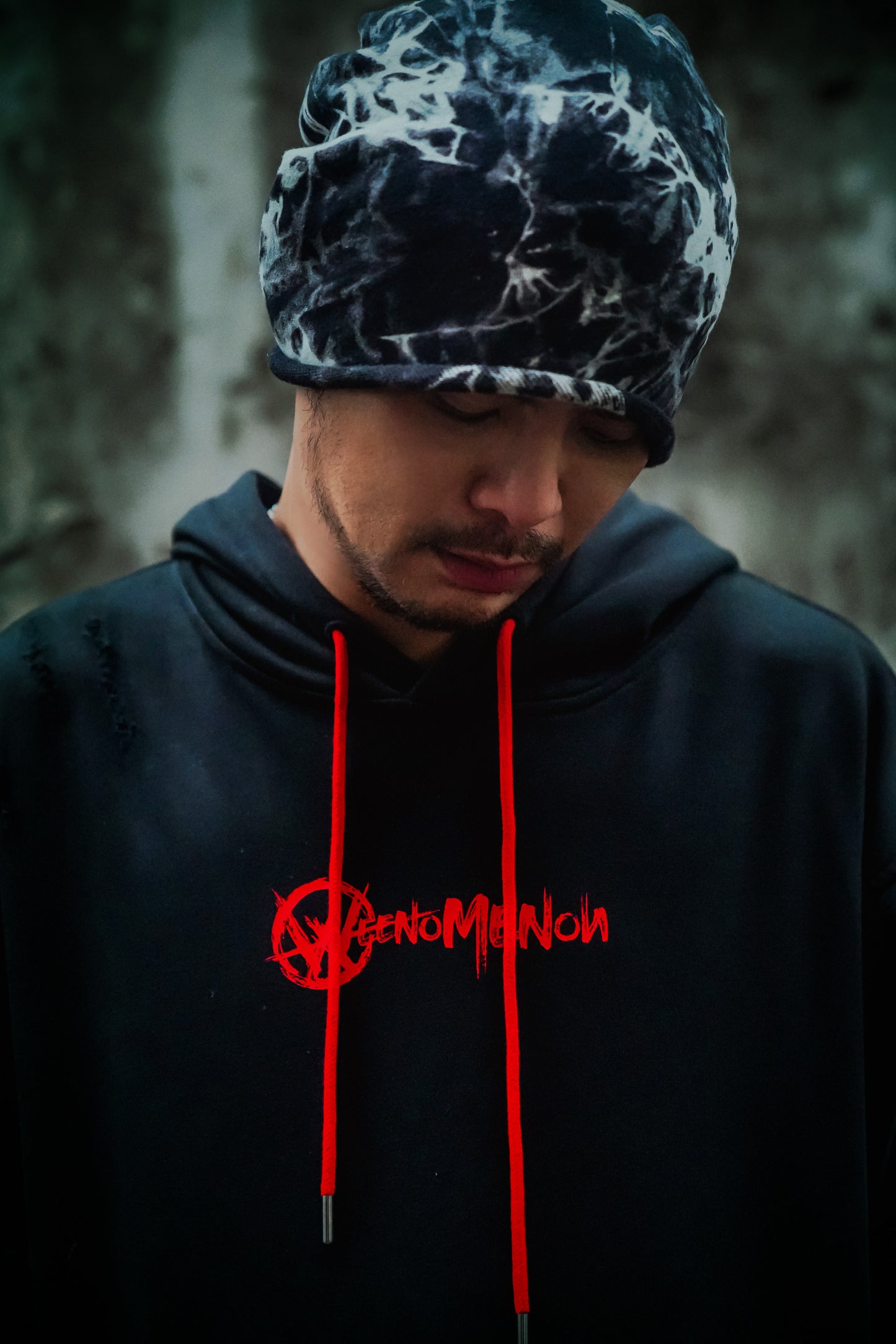 Weenomenon Hoodie (Free Weenomenon Sticker)