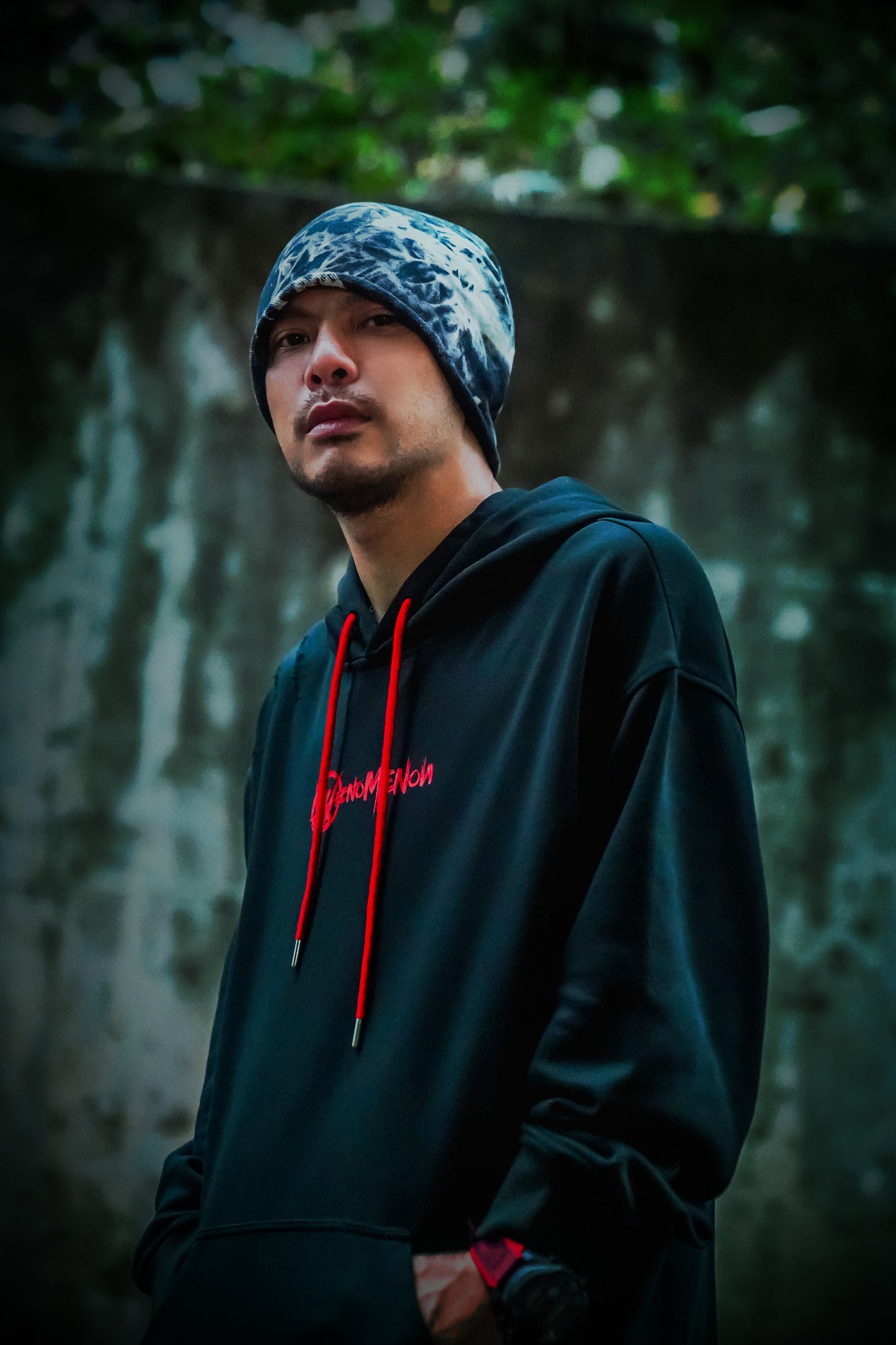 Weenomenon Hoodie (Free Weenomenon Sticker)