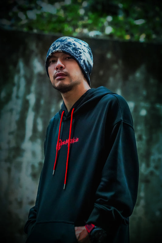 Weenomenon Hoodie (Free Weenomenon Sticker)