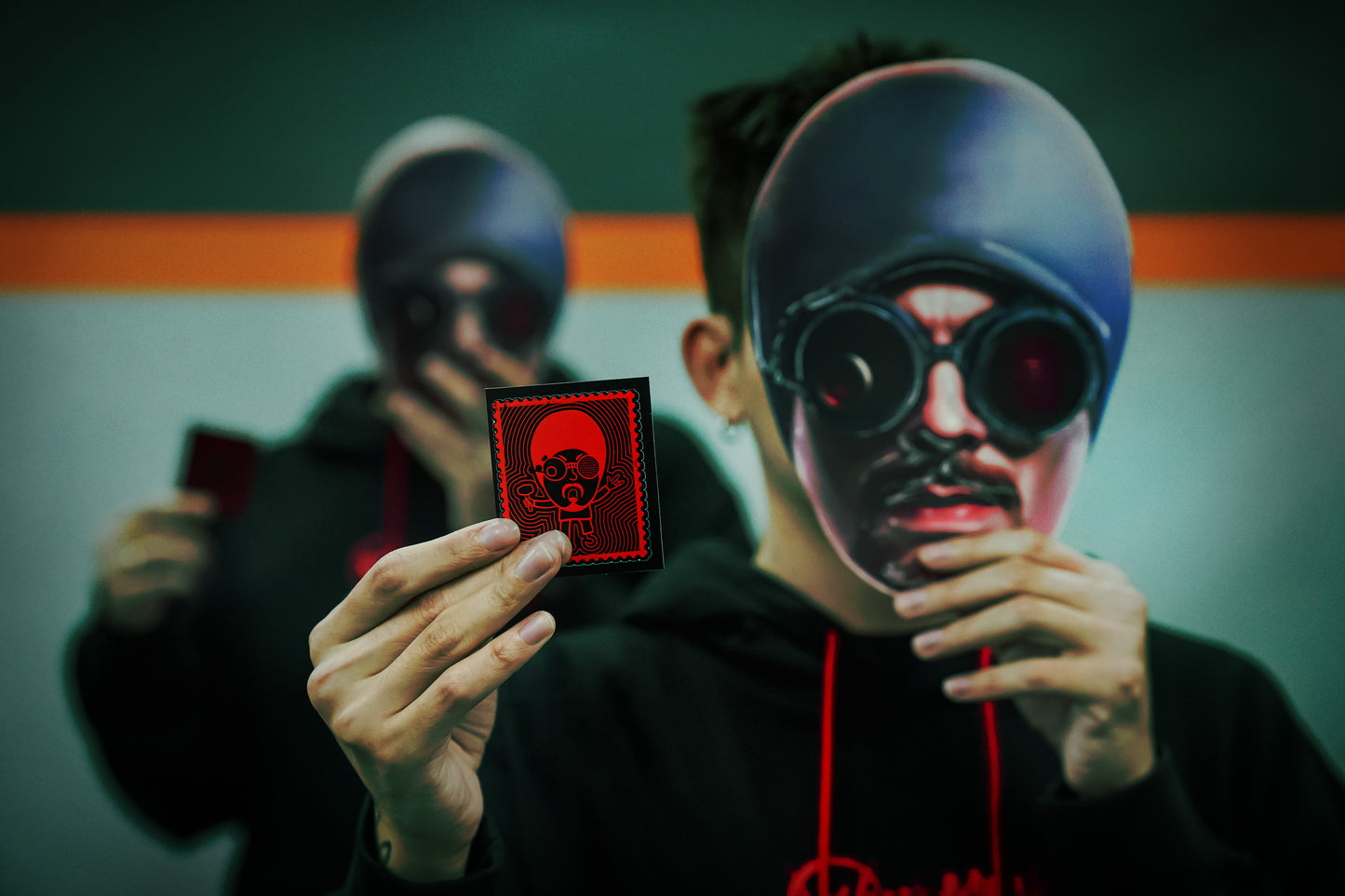 Weenomenon Hoodie (Free Weenomenon Sticker)