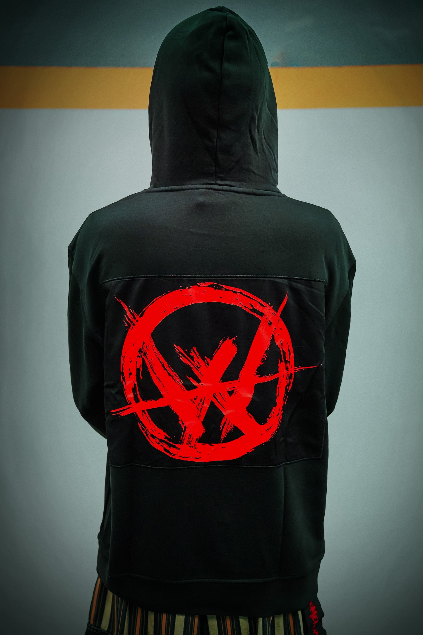 Weenomenon Hoodie (Free Weenomenon Sticker)