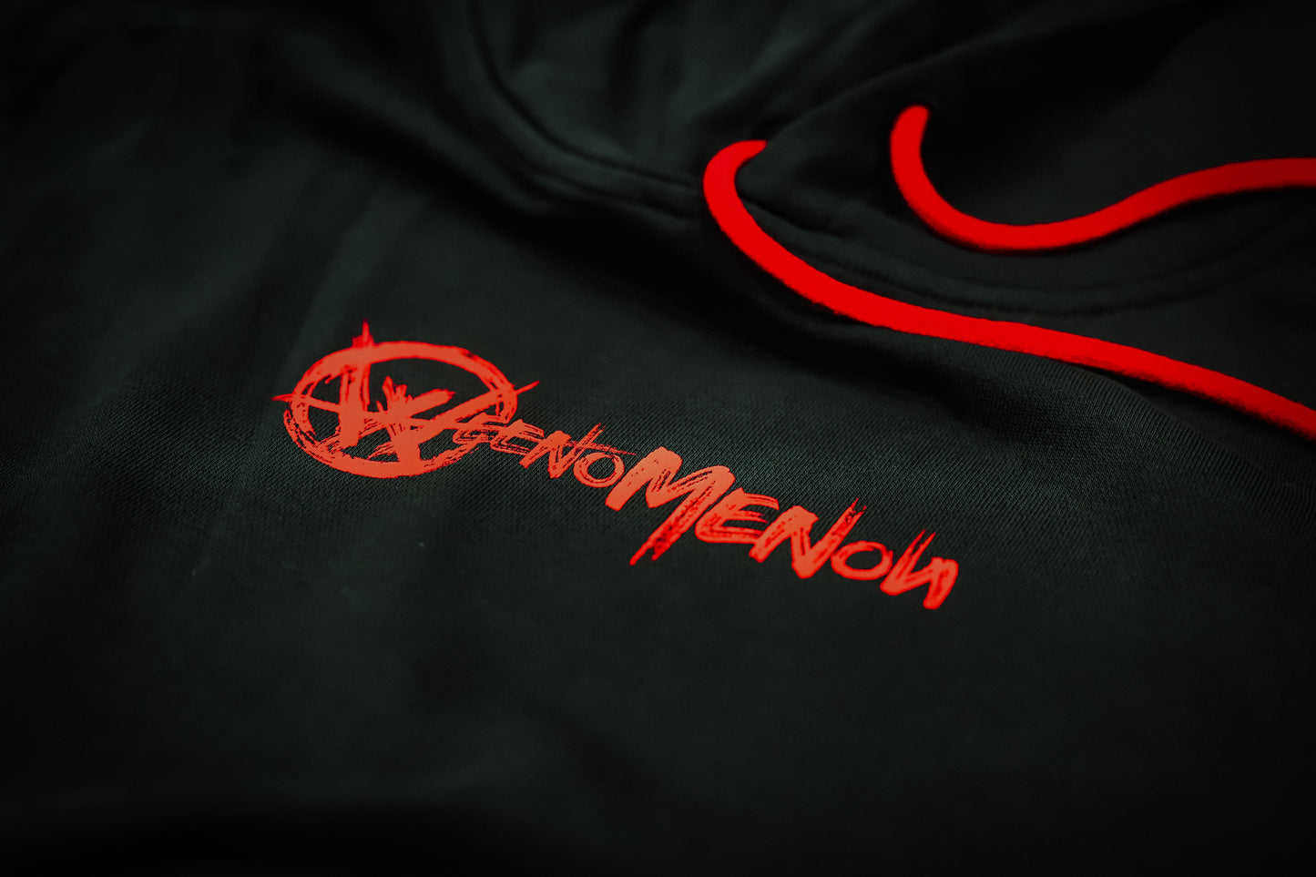 Weenomenon Hoodie (Free Weenomenon Sticker)