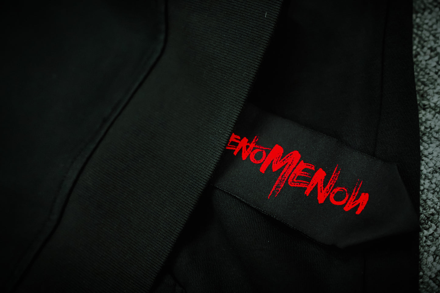 Weenomenon Hoodie (Free Weenomenon Sticker)