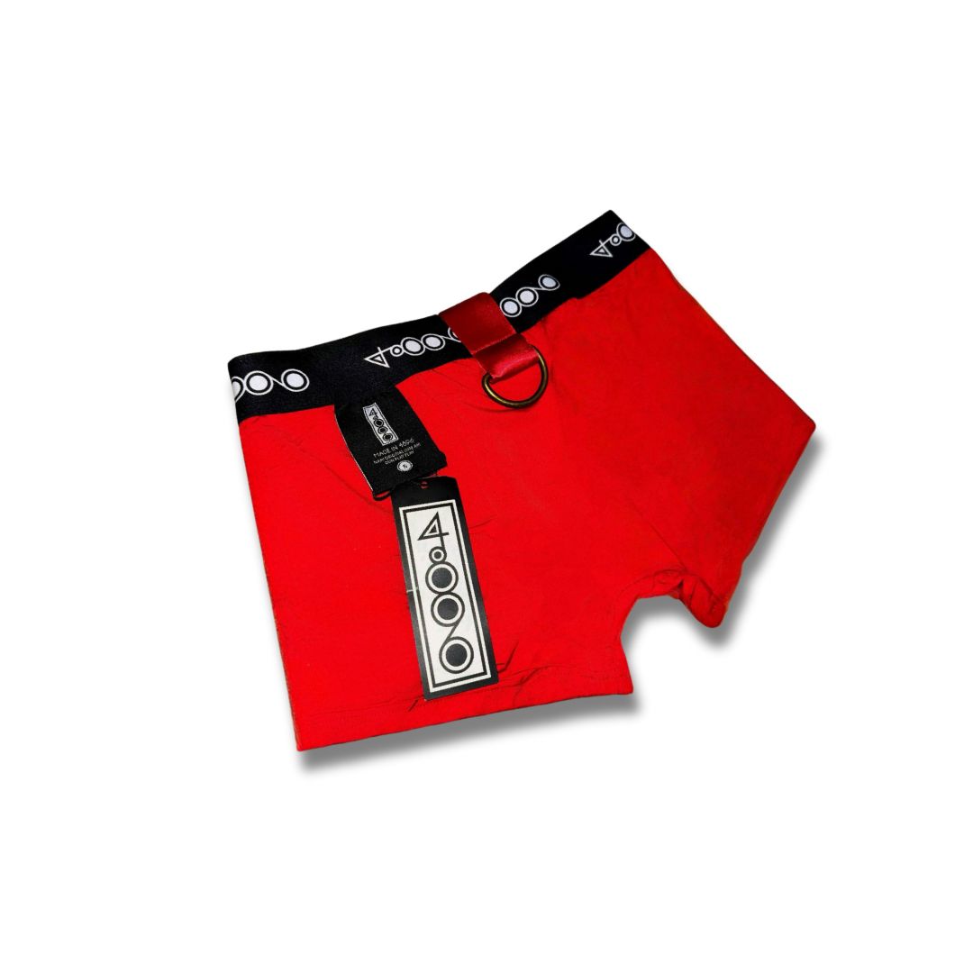 4896 四角內褲｜4896 Boxer Briefs Underwear