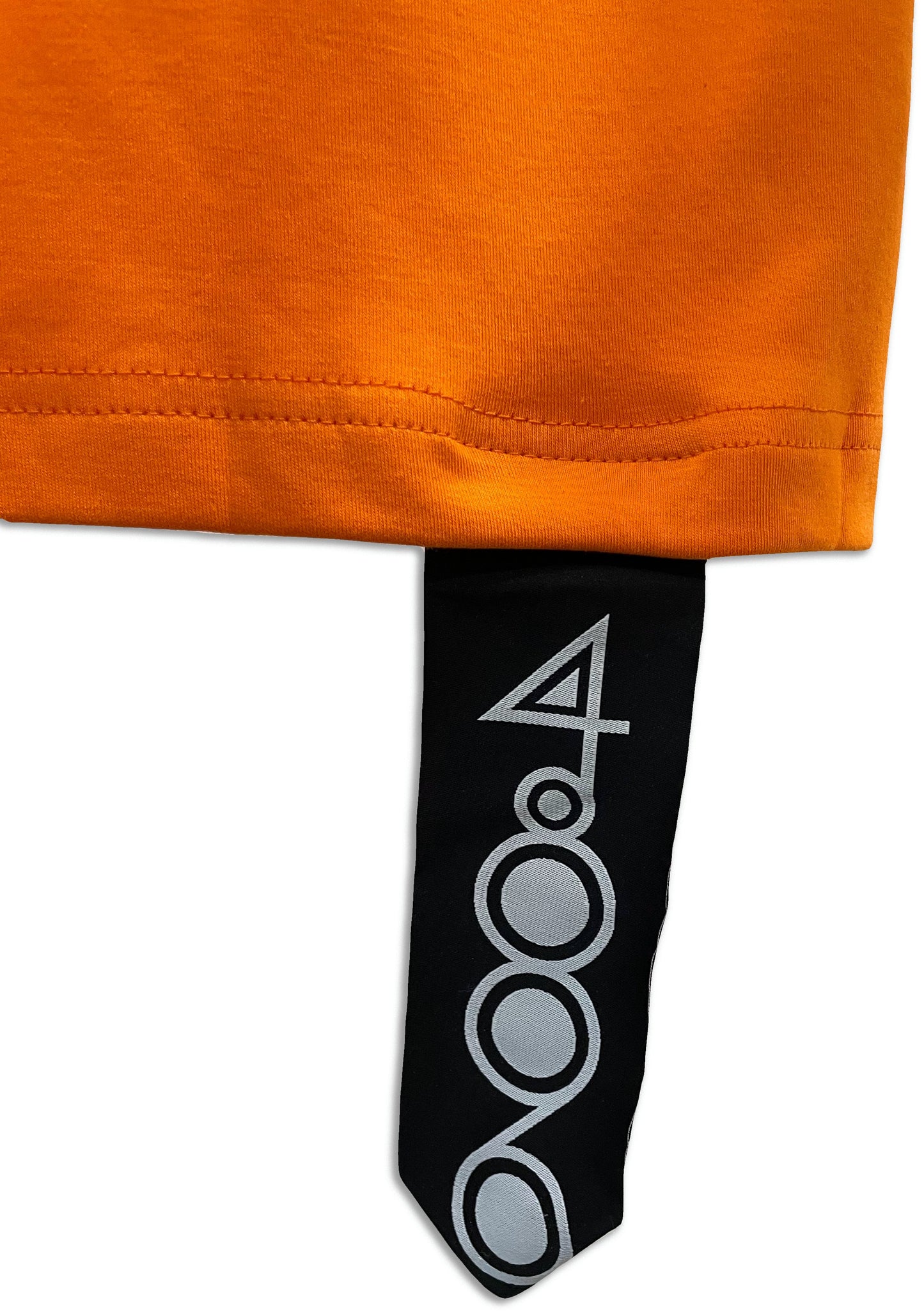 4896 × 七龍珠標誌 TEE｜ 4896 × 「Dragon Ball」logo TEE