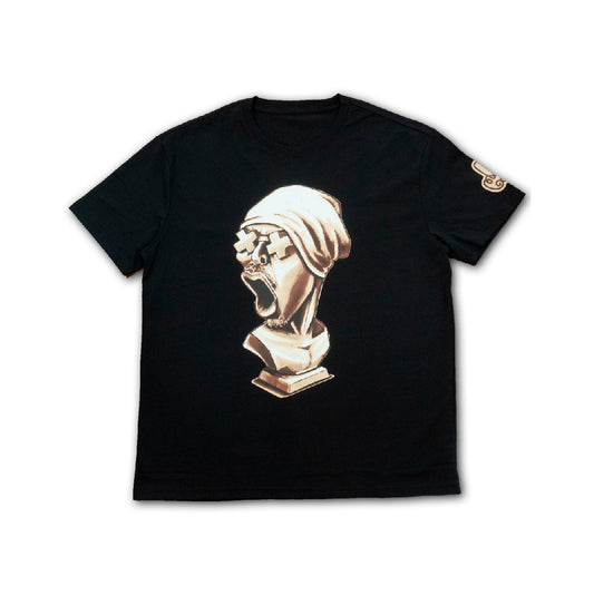 亞洲通才 限量版黑色短袖｜NW “Asian Polymath” BLACK TEE – Limited Edition