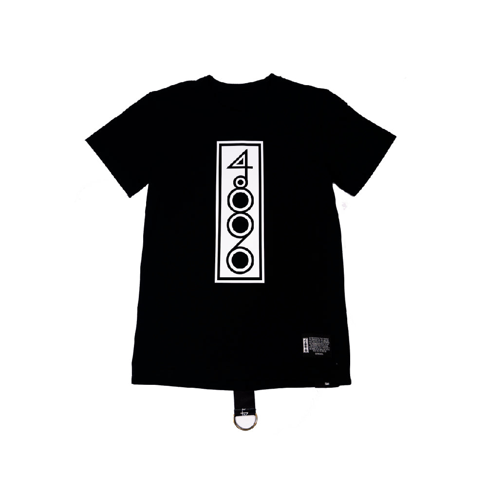 4896 標誌 TEE｜4896 Logo TEE