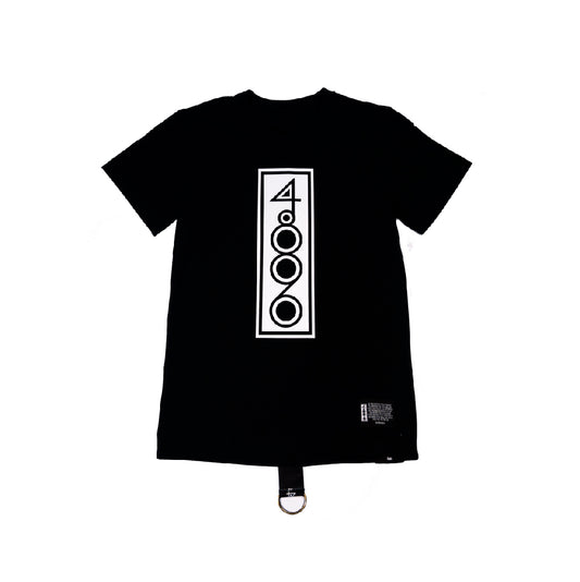 4896 標誌 TEE｜4896 Logo TEE
