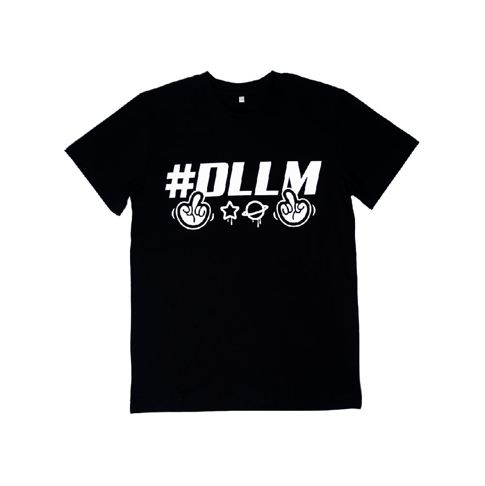 4896 「#DLLM」 TEE