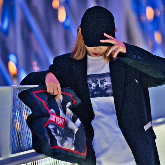 NW 「Katak RIP」 TEE