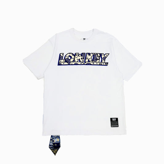 低調 TEE｜NW “Low Key” TEE