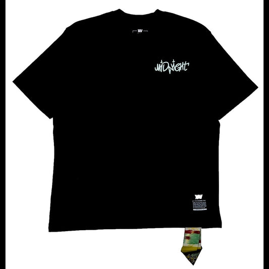 MIDNIGHT TOKOK 限量版 TEE｜NW “MIDNIGHT TOKOK” Limited Edition TEE